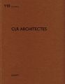 CLR architectes