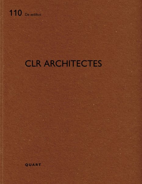 CLR architectes