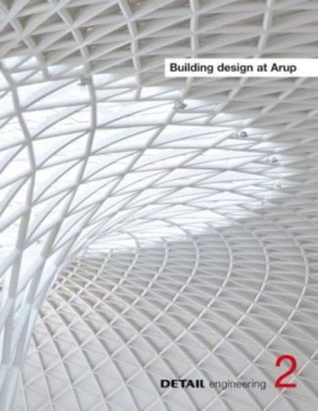 Arup Building Design