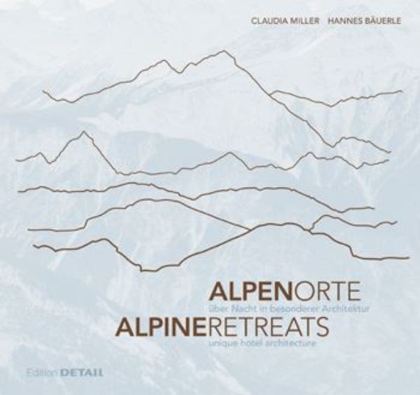 Alpen Orte