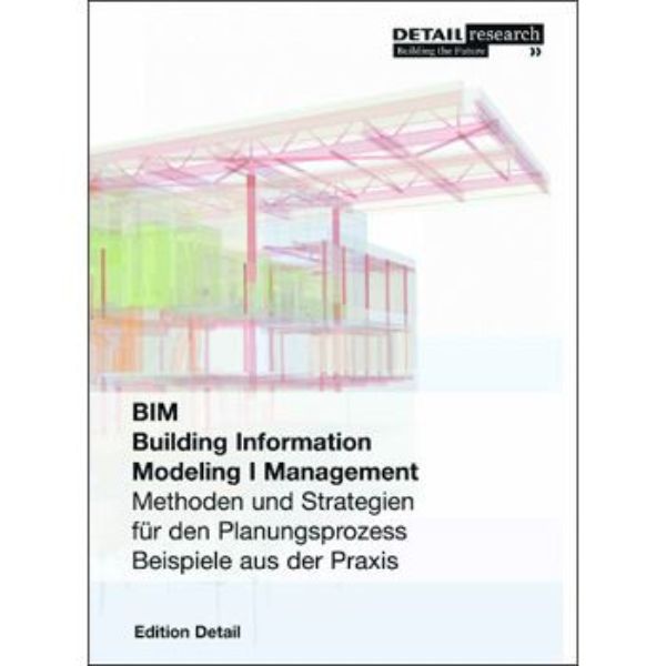 Building Information Modeling / Management