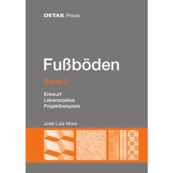Fußböden - Band 2