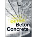 Beton / Concrete