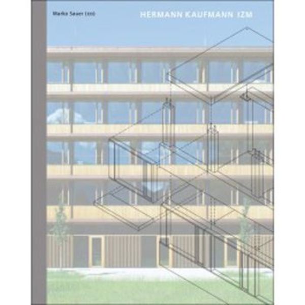 Hermann Kaufmann - IZM   