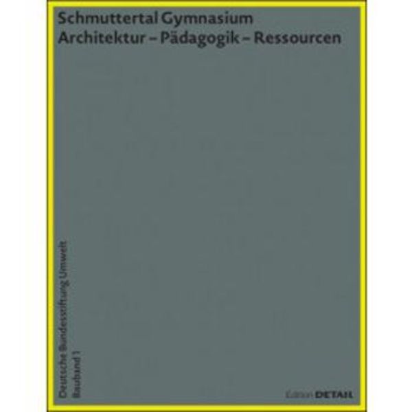 Schmuttertal Gymnasium   