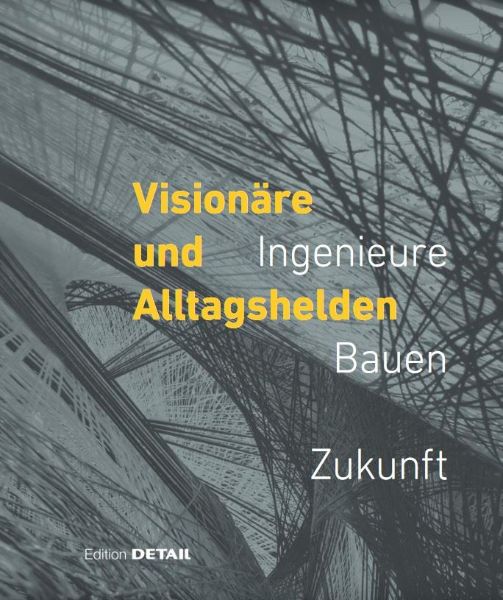 Visionäre + Alltagshelden