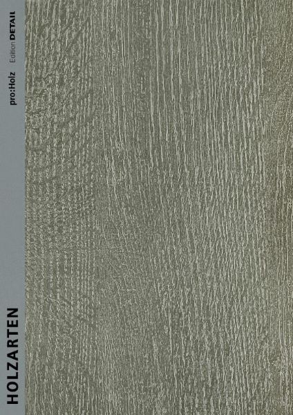 Holzarten