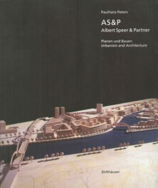 AS & P, Albert Speer & Partner   