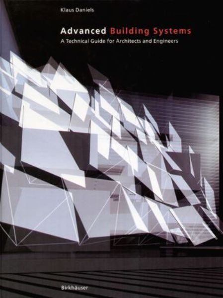 Advanced Building Systems   