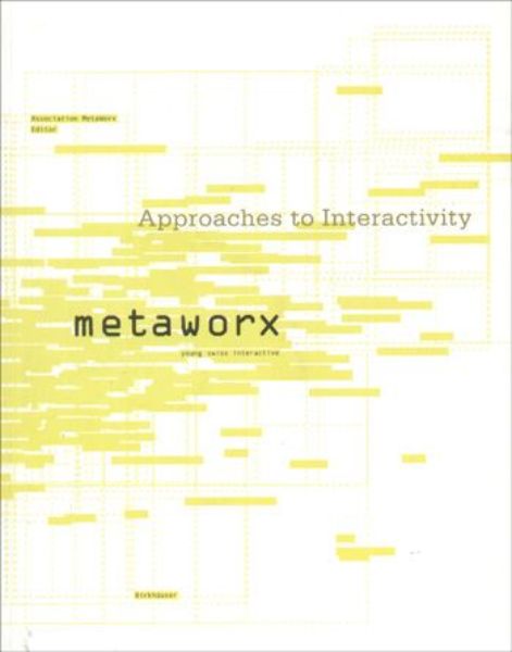 Approaches to Interactivity   