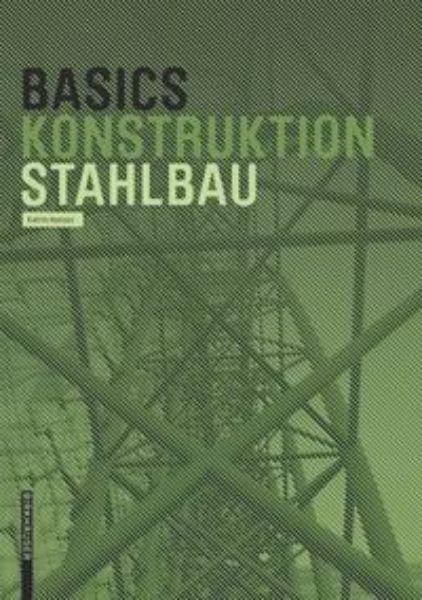 Basics Stahlbau