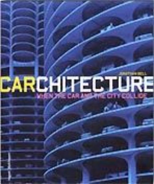Carchitecture   