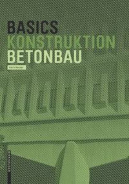 Bielefeld, Basics Betonbau