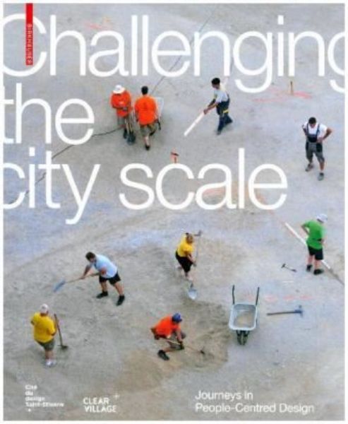 Challenging The City Scale