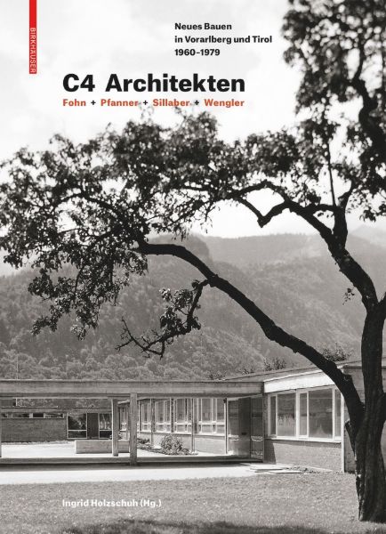 C4 Architekten: Fohn + Pfanner +  Sillaber + Wenger
