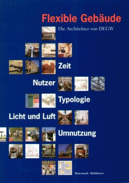 Flexible Gebäude   
