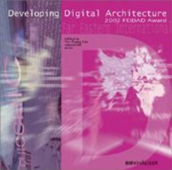 Developing Digital Architecture