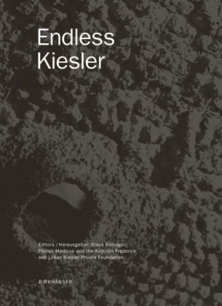 Endless Kiesler   