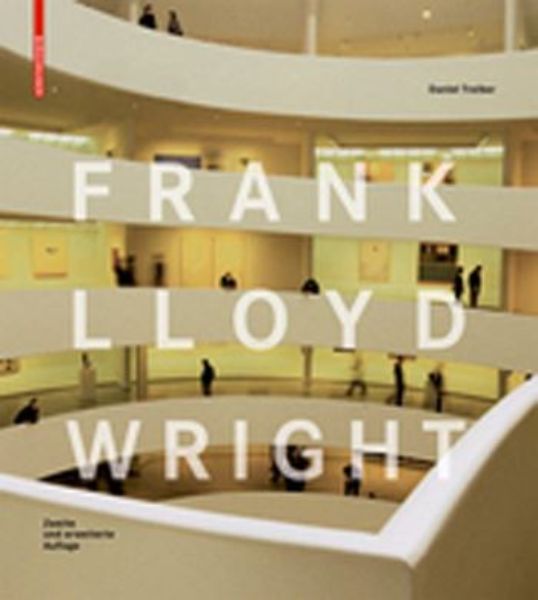 Frank Lloyd Wright   
