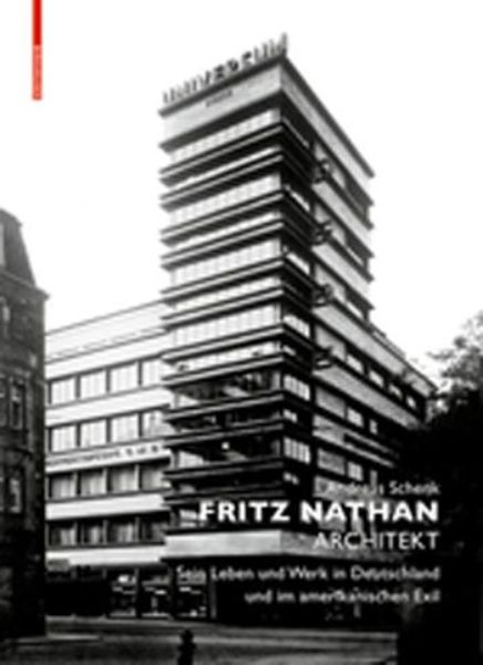 Fritz Nathan - Architekt   