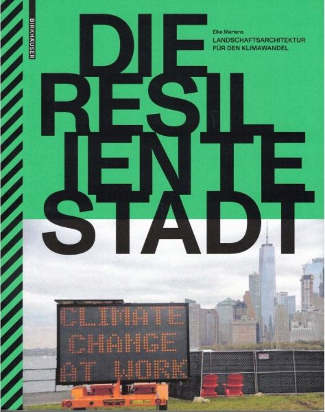 Die resiliente Stadt