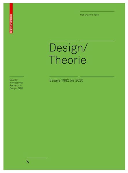 Design/Theorie