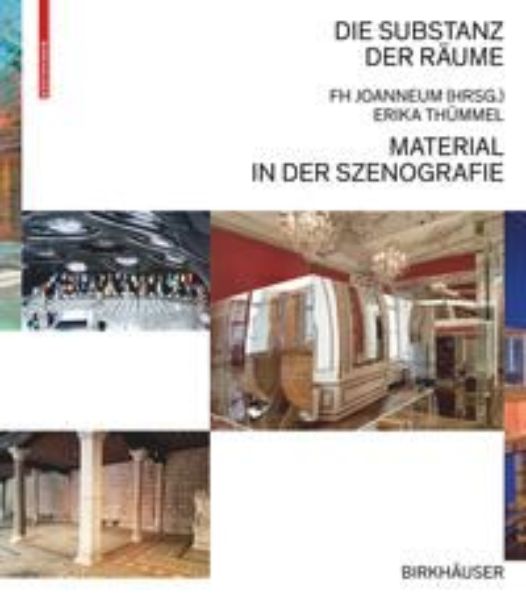 Die Substanz der Räume