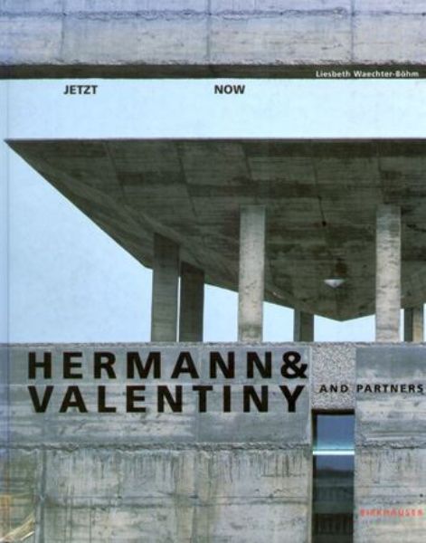 Hermann & Valentiny und Partner   