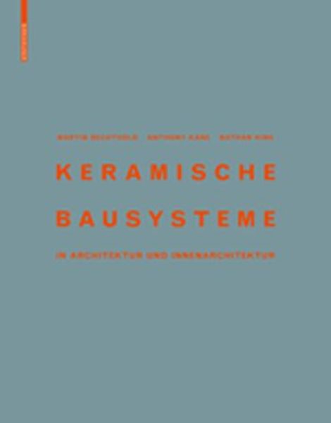 Keramische Bausysteme