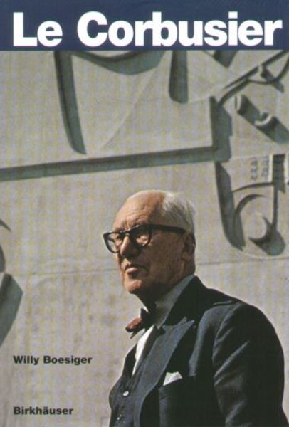Le Corbusier
