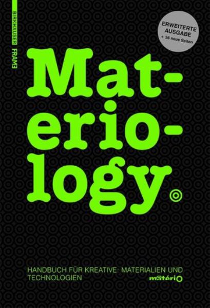 Materiology   
