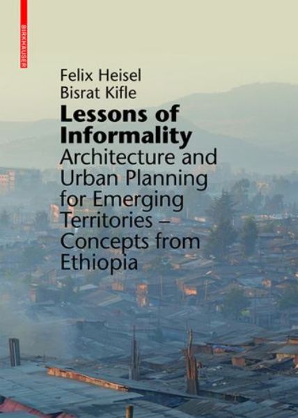Lessons of Informality (mit DVD)   