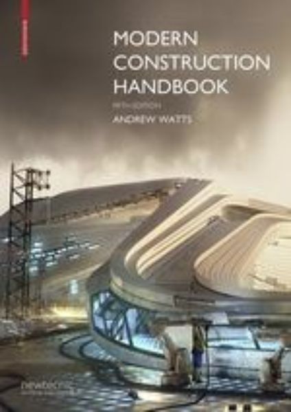 Modern Construction Handbook