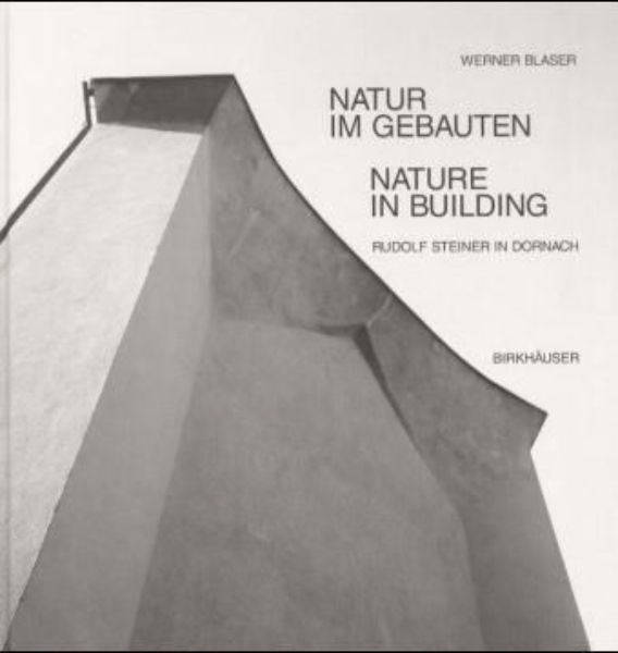 Natur im Gebauten - Nature in Building