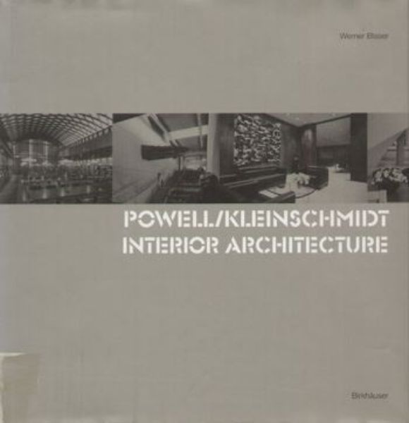 Powell / Kleinschmidt   