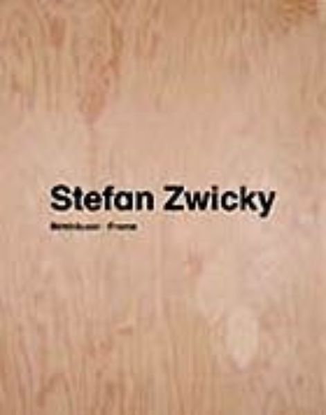 Stefan Zwicky   