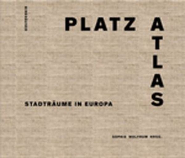 Platzatlas   