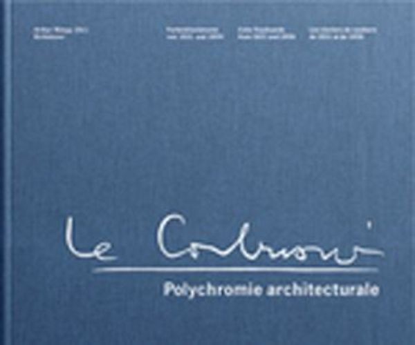 Polychromie architecturale   