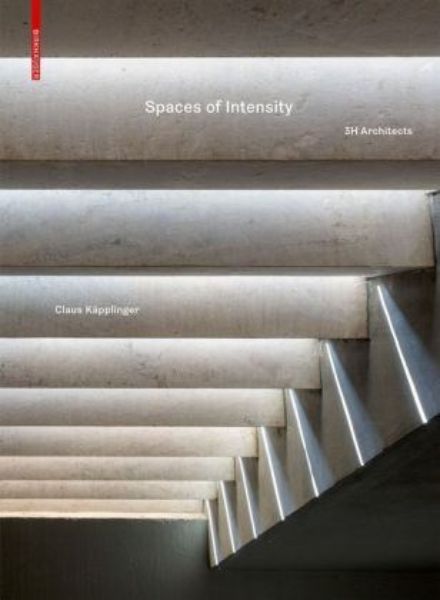 Spaces of Intensity