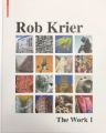 Rob Krier - The Work I & II