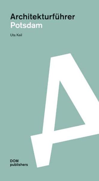 Architekturführer Potsdam   