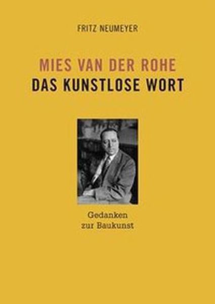 Mies van der Rohe