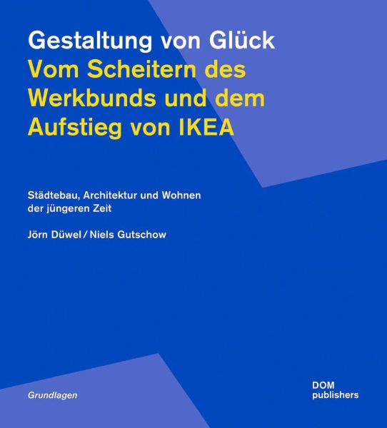 Gestaltung von Glück