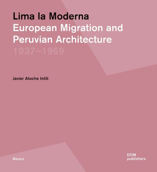 Lima la Moderna