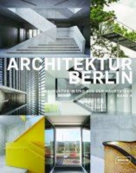 Architektur Berlin