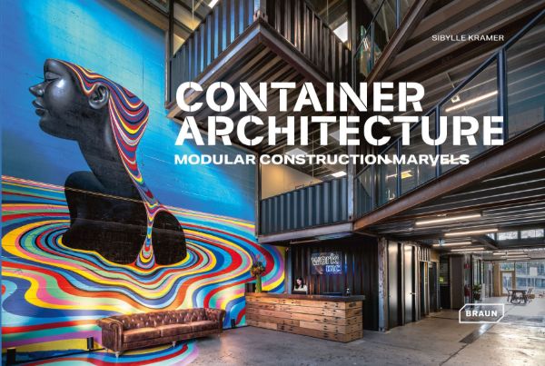 Container Architecture