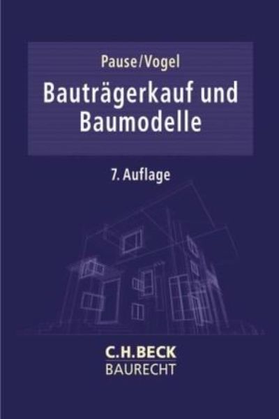 Bauträgerkauf und Baumodelle