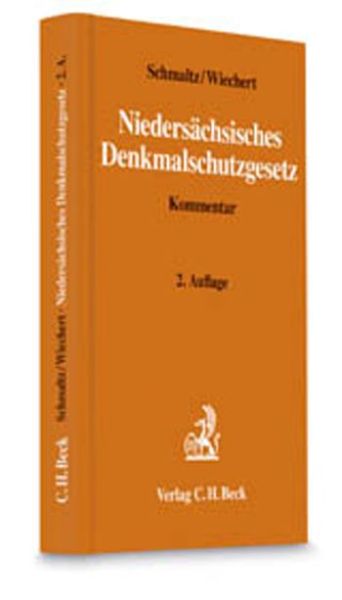 Niedersächsisches Denkmalschutzgesetz