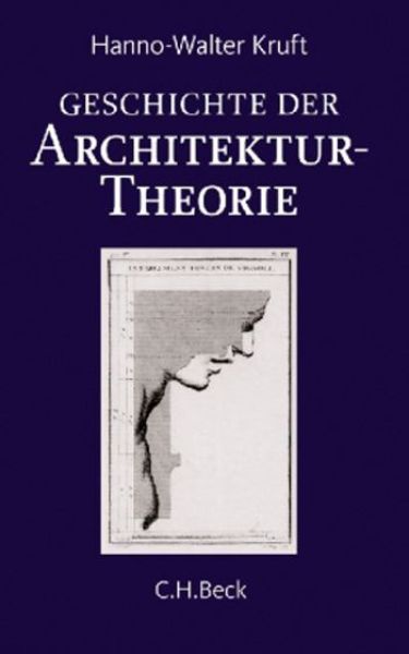Geschichte der Architekturtheorie   