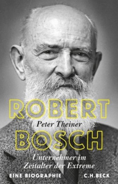 Robert Bosch   